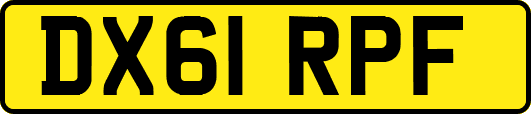 DX61RPF