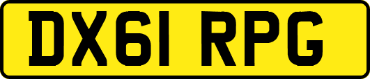 DX61RPG