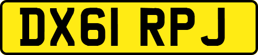 DX61RPJ