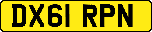 DX61RPN