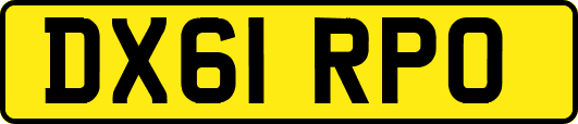 DX61RPO