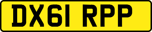 DX61RPP