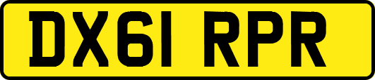 DX61RPR