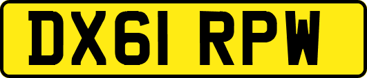 DX61RPW