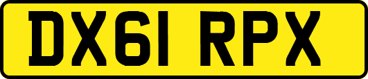 DX61RPX