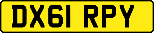 DX61RPY