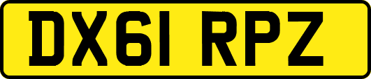 DX61RPZ