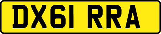 DX61RRA
