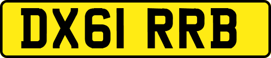 DX61RRB