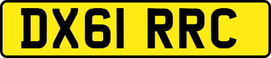 DX61RRC