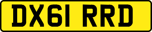DX61RRD