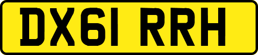 DX61RRH