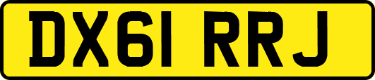 DX61RRJ