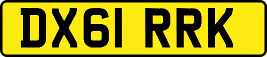 DX61RRK