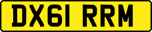 DX61RRM