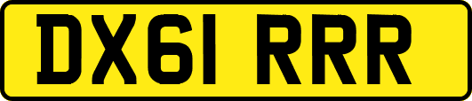 DX61RRR