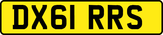 DX61RRS