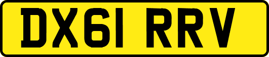 DX61RRV