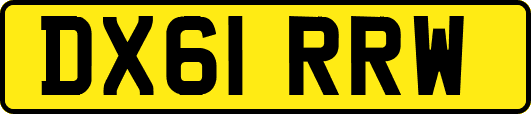 DX61RRW