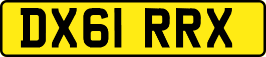 DX61RRX
