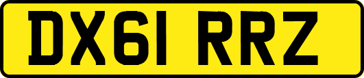 DX61RRZ