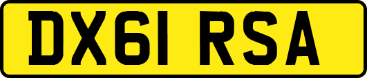 DX61RSA