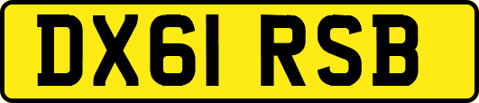 DX61RSB