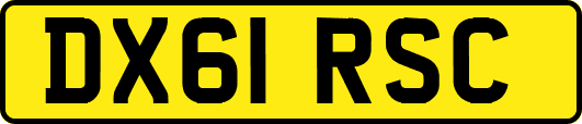 DX61RSC