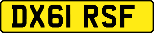 DX61RSF