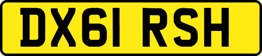 DX61RSH