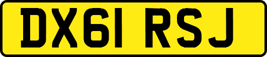DX61RSJ
