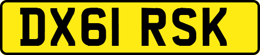 DX61RSK