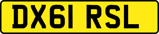 DX61RSL