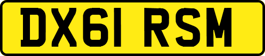 DX61RSM