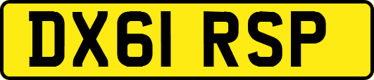 DX61RSP