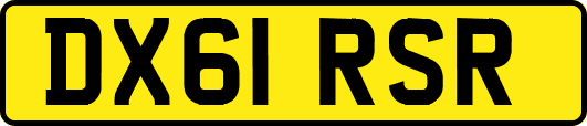 DX61RSR