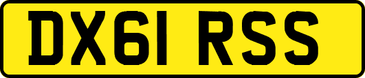 DX61RSS