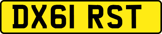 DX61RST