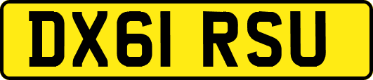 DX61RSU