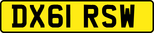 DX61RSW