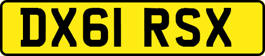 DX61RSX