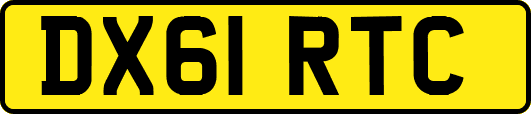 DX61RTC