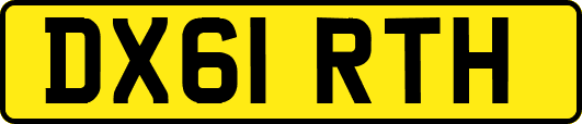 DX61RTH