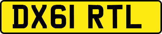 DX61RTL
