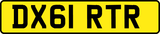 DX61RTR
