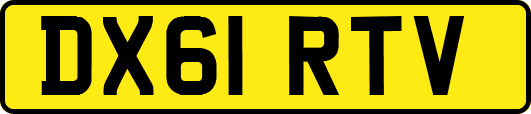 DX61RTV