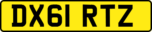 DX61RTZ