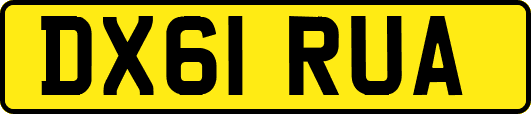 DX61RUA