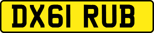 DX61RUB