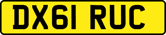DX61RUC